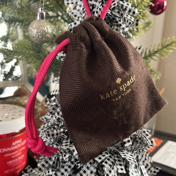 Mini Kate Spade Pouch - Picture 3 of 7